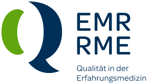 EMR · Erfahrungsmedizinisches Register