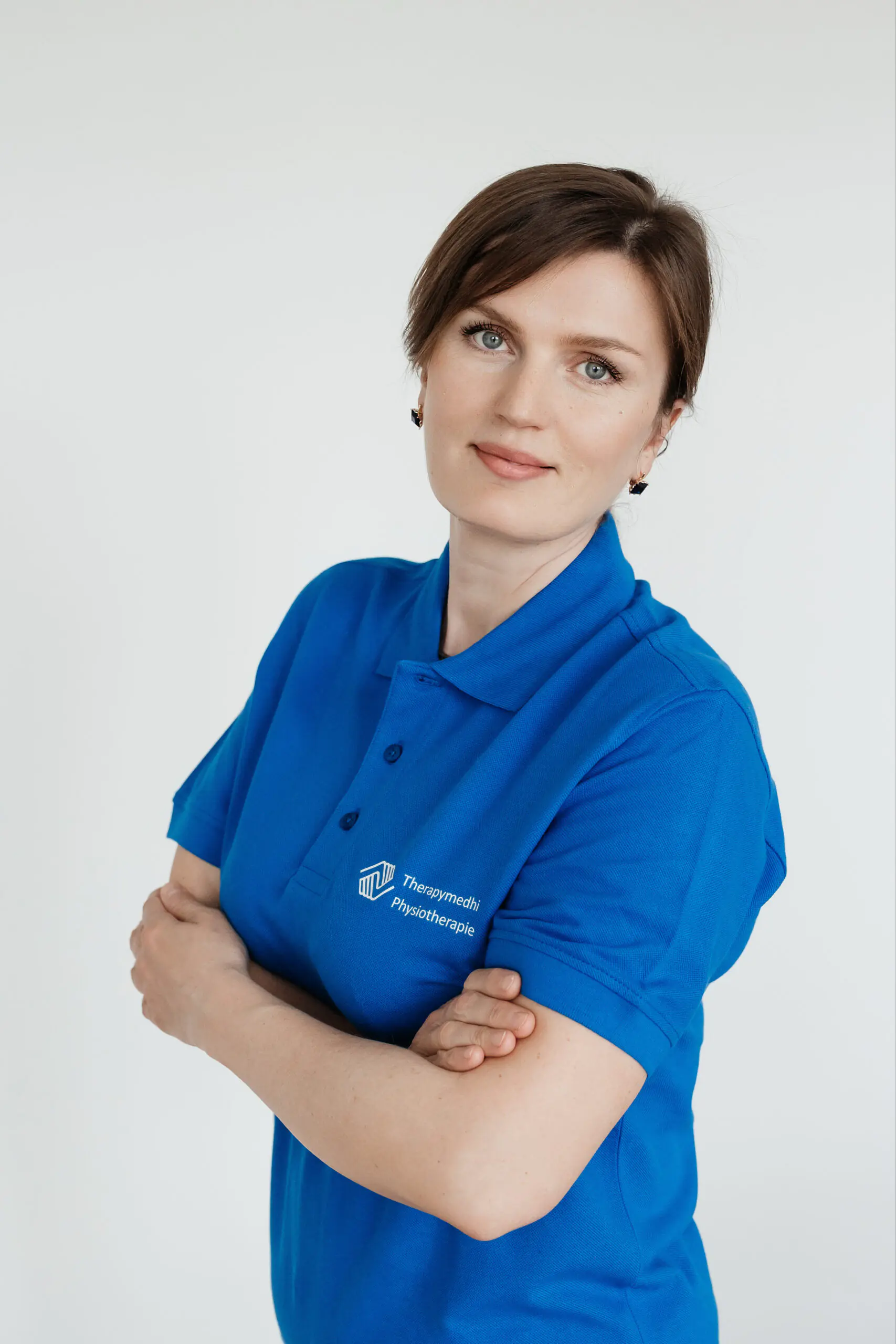 Yana Derevianko