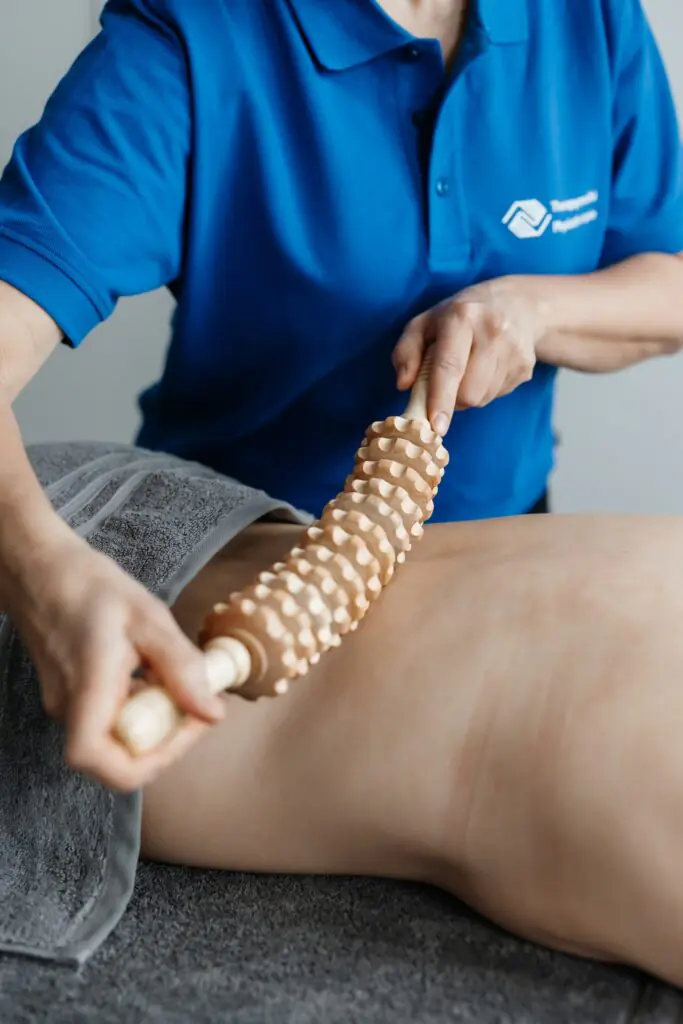 TherapyMedhi - Massage